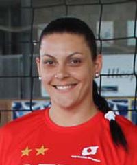 Sheila D'Amaro De Oliveira