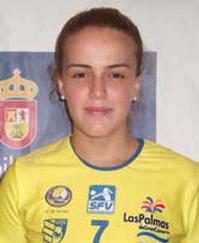 Javiera Plasencia Boquez