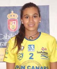 Laura Santana Coll