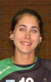 Beatriz González Fernández