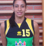 Ana Paula Alves Gomes nuevo refuerzo