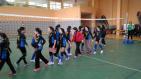 XIV Campus de Voleibol Diputación de Burgos