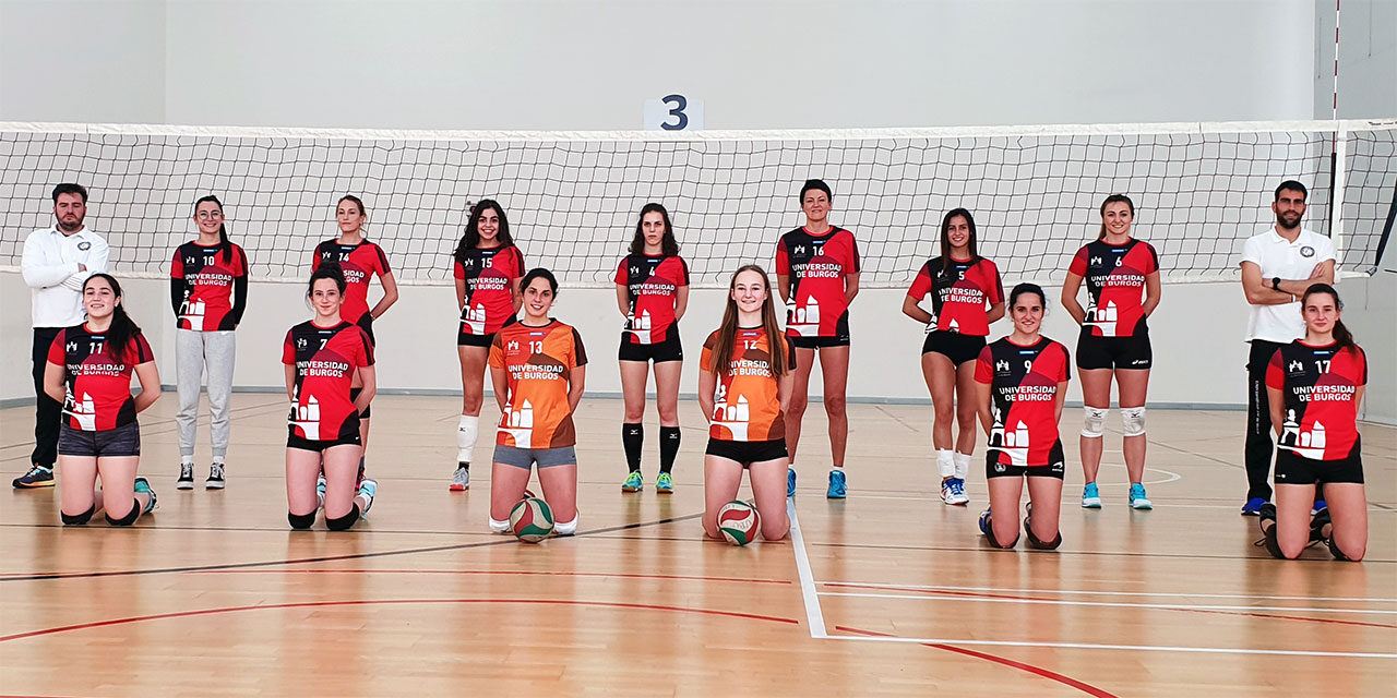 El Babieca UBU logra el ascenso a la Primera División Femenina