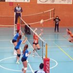 Victoria sufrida en el derby para el UBU Babieca
