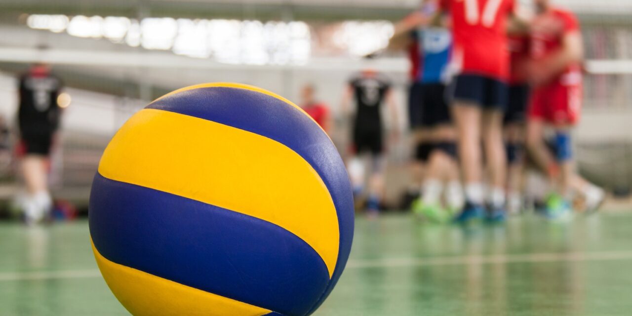 Curso de iniciación de Árbitros Escolares de Voleibol 2025