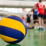 Curso de iniciación de Árbitros Escolares de Voleibol 2025