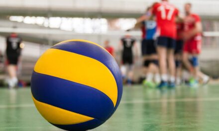Curso de iniciación de Árbitros Escolares de Voleibol 2025